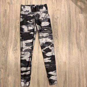 XS Terez Leggings